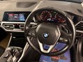BMW 3 Series 2.0 320d SE Touring Auto Euro 6 (s/s) 5dr 9