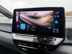 Volkswagen ID.3 Pro Performance 58kWh Life Hatchback 5dr Electric Auto (204 ps) 50