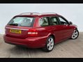Jaguar X-Type 2.2 X-Type SE Auto 5dr 25