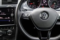 Volkswagen Golf MATCH EDITION TSI EVO 19