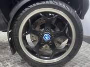Piaggio MP3 LT SPORT 2015 30K 3 WHEELER TRIKE NEW MOT SERVICED 500CC 34