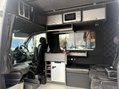 Mercedes-Benz Sprinter AB RACE CRUISER RACE VAN RACE TRUCK 6