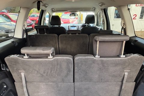 Ford Galaxy TITANIUM 1.5T !! LOOK !! 7 SEATS !! 10 SERVICES! 1 FORMER KEEPER! 7