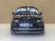 Land Rover Range Rover 4.4 Range Rover First Edition Auto 4WD 5dr 3