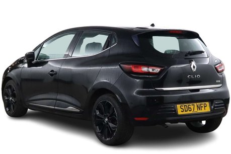 Renault Clio 1.5 dCi Signature Nav Hatchback 5dr Diesel Manual Euro 6 (s/s) (90 ps) 5