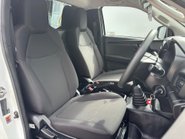 Isuzu D-Max 1.9 TD Utility 4x4 Single Cab Pickup 4