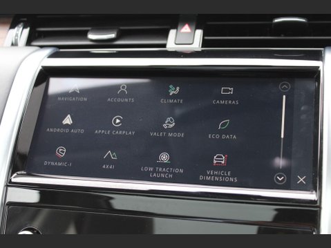 Land Rover Discovery Sport R-DYNAMIC HSE PHEV 3