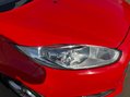 Ford Fiesta 1.25 Zetec Euro 5 5dr 30
