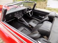 Jaguar E-Type S3 V12 Roadster 17