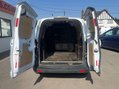 Ford Transit Courier 1.5 Transit Courier Trend TDCi 30
