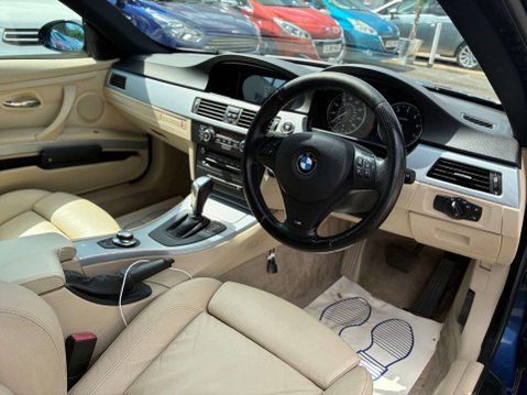 BMW 3 Series 2.0 320i M Sport Coupe 2dr Petrol Steptronic Euro 4 (170 ps) 8