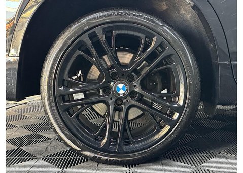 BMW X3 3.0 30d M Sport SUV 5dr Diesel Auto xDrive Euro 6 (s/s) (258 ps) 26