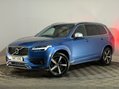 Volvo XC90 D5 POWERPULSE R-DESIGN PRO AWD 3