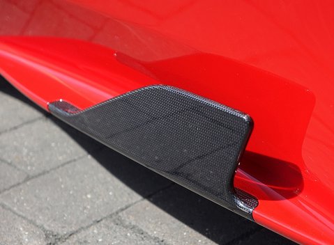 Ferrari 458 Speciale 24