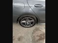 Mercedes-Benz C Class 2.0 C220d AMG Line Edition Estate 5dr Diesel G-Tronic+ Euro 6 (s/s) (194 ps 20