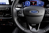 Ford Focus TITANIUM X 18