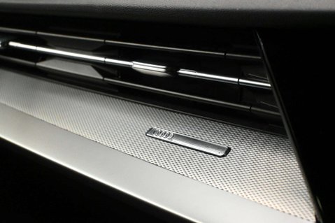 Audi A3 1.5 A3 Sportback 35 TFSI MHEV S Line Semi-Auto 5dr 29