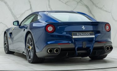 Ferrari F12 Berlinetta 10