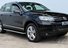 Volkswagen Touareg 3.0 Touareg V6 TSi Hybrid Auto 4WD 5dr