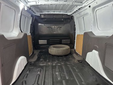 Ford Transit Connect 1.5 Transit Connect 250 Limited EcoBlue 1