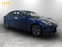 Tesla Model 3 (Dual Motor) Long Range Saloon 4dr Electric Auto 4WDE (346 ps)
