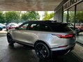 Land Rover Range Rover Velar 2.0 D200 MHEV Edition Auto 4WD Euro 6 (s/s) 5dr 12
