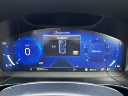 Ford Kuga 1.5 Kuga Titanium Edition 5dr 23