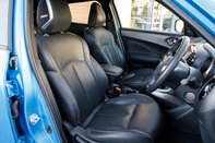 Nissan Juke TEKNA 30