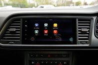 Cupra Ateca TSI VZ3 4DRIVE DSG 25