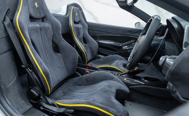 Ferrari 488 Pista Spider 17
