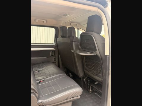 Citroen Space Tourer 1.6 Spacetourer Business Blue HDi S/S 5dr 19