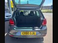 Volkswagen Polo 1.2 TSI BlueMotion Tech Match Euro 6 (s/s) 5dr 32