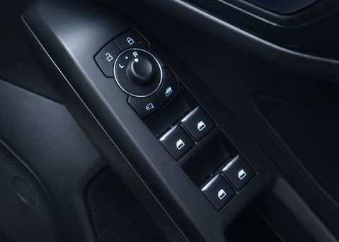 Ford Focus 2.3T EcoBoost ST Hatchback 5dr Petrol Manual Euro 6 (s/s) (280 ps) 37