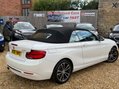 BMW 2 Series 1.5 218i Sport Auto Euro 6 (s/s) 2dr 26