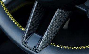 Porsche 911 Turbo S Cabriolet (992) 14