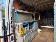 Renault Trucks Uk Master 2.3 Master 35 MWB 17