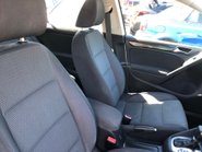 Volkswagen Golf SE 1.6 TDI DSG Automatic Diesel 5DR 76000 miles £170 Road Tax 15