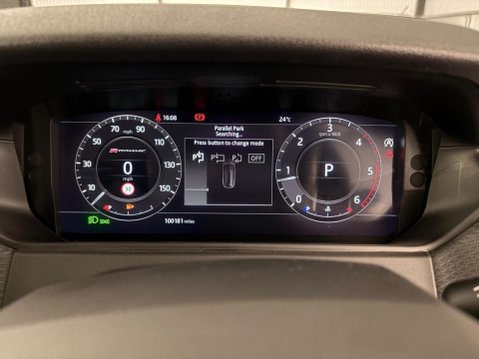 Land Rover Range Rover Velar 2.0 D180 R-Dynamic SE Auto 4WD Euro 6 (s/s) 5dr 22
