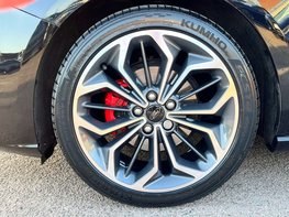 Ford Focus 1.0 Focus ST-Line X MHEV Auto 5dr 12