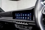 Porsche 911 TARGA 4 PDK. WARRANTY. ADAPTIVE CRUISE CONTROL. HEATED SEATS. HEATED WHEEL. 36