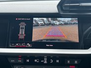 Audi A3 SPORTBACK TFSI S LINE MHEV 20