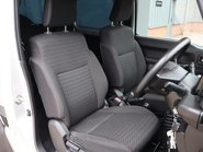 Suzuki Jimny ALLGRIP commercial styled by seeker with full suspension lift  16