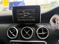 Mercedes-Benz A Class 1.6 A180 Sport 7G-DCT Euro 6 (s/s) 5dr 31