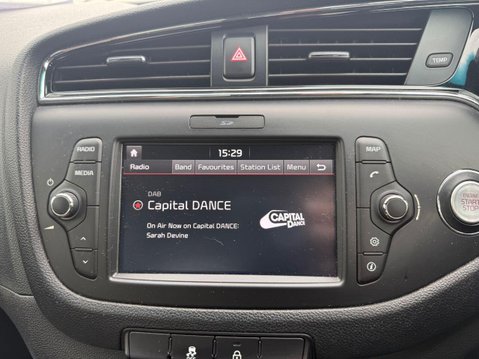 Kia Ceed 1.6 CRDi GT-Line Sportswagon 5dr Diesel Manual Euro 6 (s/s) (134 bhp) 16