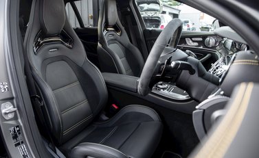 Mercedes-Benz E Class E63 S Estate Edition 1 12