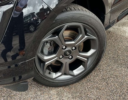 Ford Ecosport 1.0 EcoSport ST-Line 5dr 3