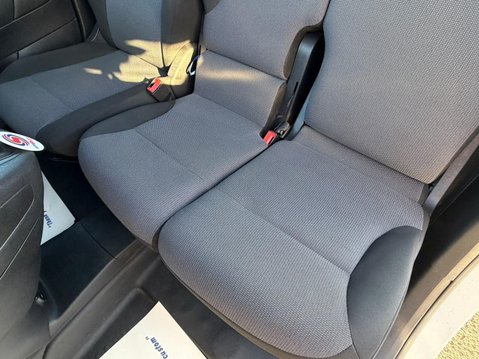 Citroen Berlingo 1.5 BlueHDi 1000 Enterprise M SWB Euro 6 (s/s) 5dr 24