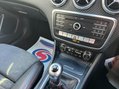 Mercedes-Benz A Class 1.6 A180 AMG Line (Premium) Euro 6 (s/s) 5dr 26