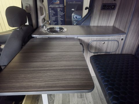 Peugeot Partner HDI TEPEE S 3