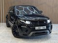 Land Rover Range Rover Evoque 2.0 Range Rover Evoque HSE Dynamic TD4 Auto 4WD 5dr 1